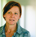 Lieselotte Eick