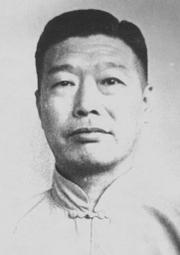 Yang Shou-chung